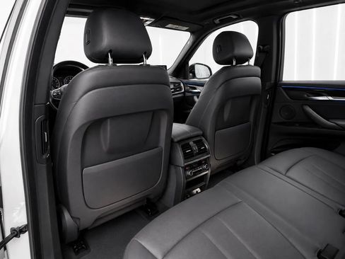Used 2018 BMW X5 sDrive35i RWD image 18