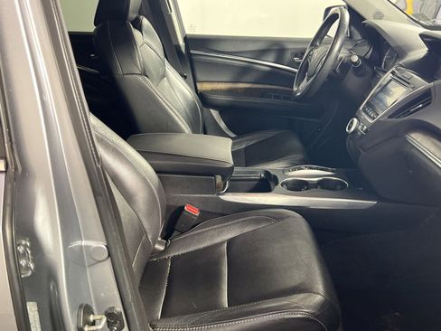 Used 2020 Acura MDX Technology image 28