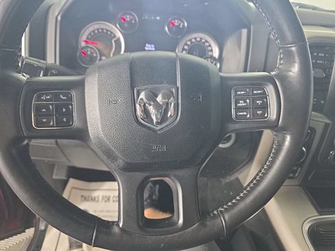 Used 2019 RAM 1500 Big Horn AWD/4WD image 26