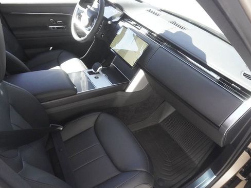 New 2026 Land Rover Range Rover SE AWD/4WD image 22