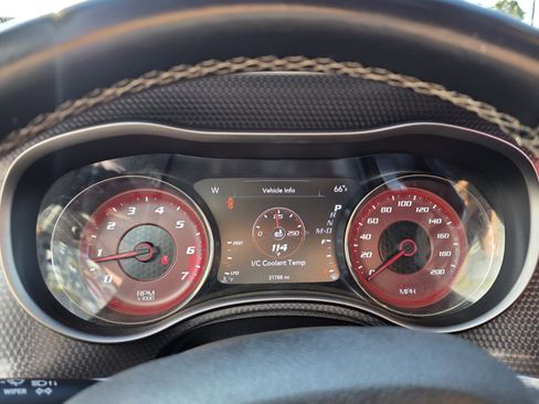 Used 2022 Dodge Charger SRT Hellcat image 17