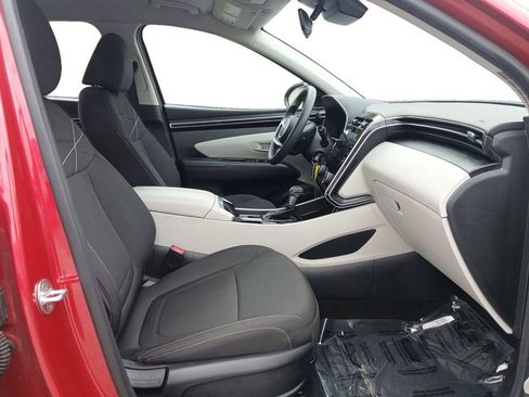Certified 2023 Hyundai Tucson SE FWD image 15