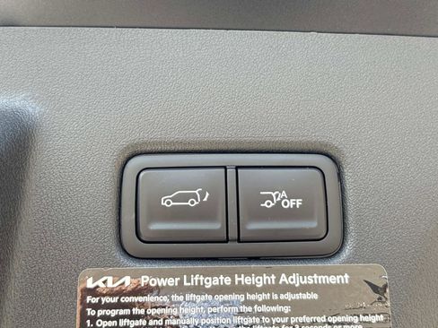 New 2027 Kia Telluride SX X-Line AWD/4WD image 10