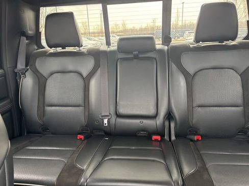 Used 2023 RAM 1500 Laramie image 41
