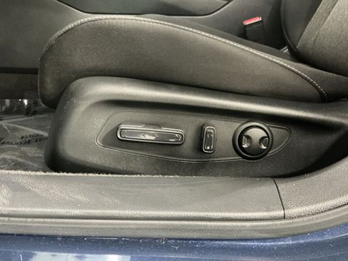 Used 2024 Honda Accord EX image 15