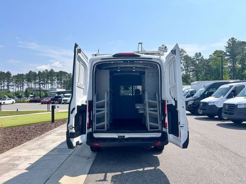 Used 2019 Ford Transit 250 130 Medium Roof image 23
