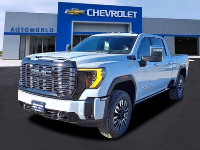 New 2026 GMC Sierra 2500 Denali Ultimate