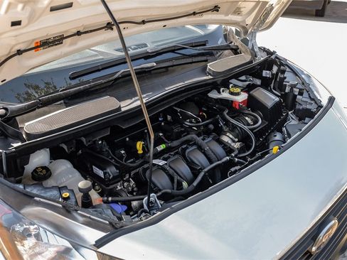 Used 2022 Ford Transit Connect XL image 45