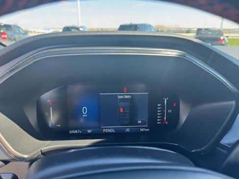 Used 2023 Ford Escape ST-Line w/ Tech Pack #1 image 15