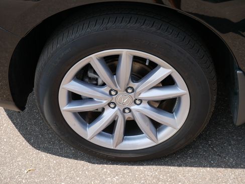Used 2023 Acura RDX AWD image 15