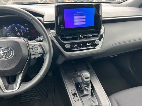 Used 2026 Toyota Corolla Cross AWD Hybrid image 17