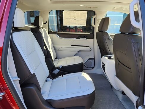 New 2026 GMC Acadia Denali image 49