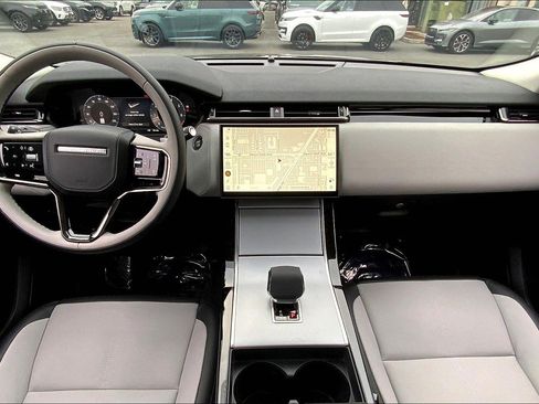 New 2025 Land Rover Range Rover Velar S image 6
