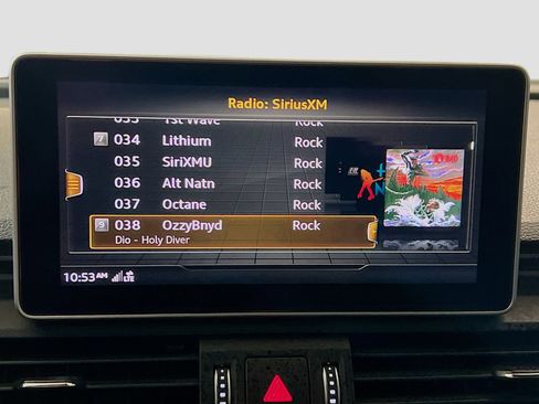 Used 2020 Audi SQ5 Premium Plus w/ Premium Plus Package AWD/4WD image 11