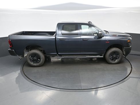 New 2026 RAM 2500 Tradesman image 23