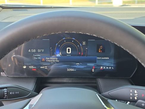 Used 2026 Chevrolet Equinox LT w/ Convenience Package II AWD/4WD image 19