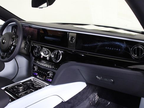 Certified 2024 Rolls-Royce Spectre w/ Spectre Launch Package image 12