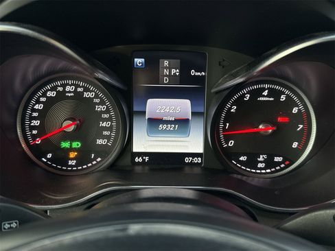 Used 2017 Mercedes-Benz C 300 Coupe image 18
