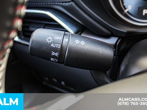 Used 2024 MAZDA CX-5 Carbon Edition AWD/4WD image 29