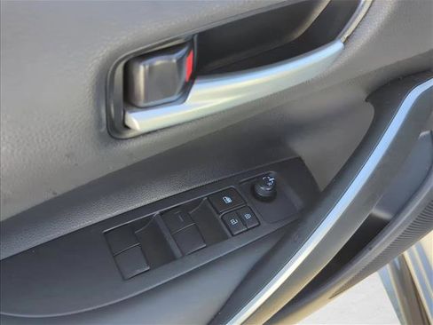 Certified 2024 Toyota Corolla SE FWD image 11