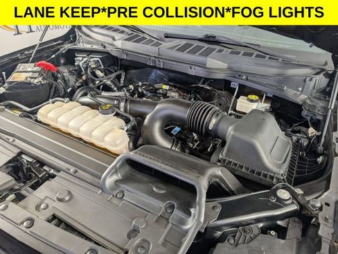 Used 2023 Ford F150 XL w/ STX Appearance Package image 35