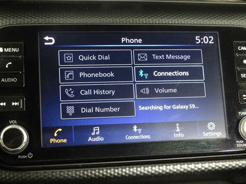 Used 2023 Nissan Kicks SV image 29