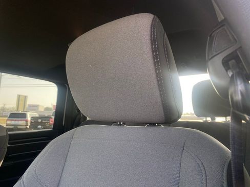 Used 2024 RAM 2500 Big Horn w/ Off Road Package image 22