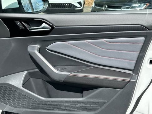 New 2026 Volkswagen Jetta GLI Autobahn FWD image 32