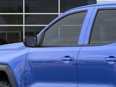 New 2026 GMC Canyon Elevation w/ Convenience Package image 24