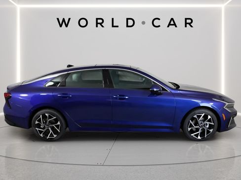 Used 2025 Kia K5 EX FWD image 2