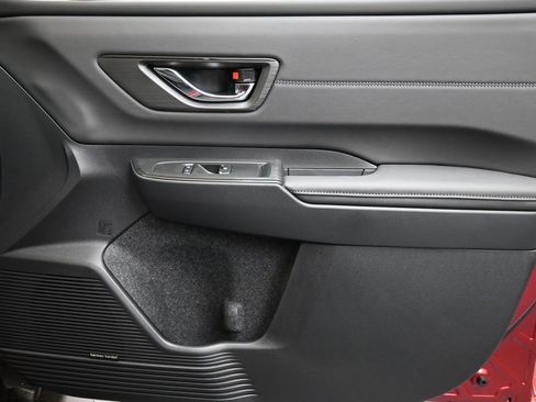 New 2026 Subaru Outback Touring XT AWD/4WD image 11