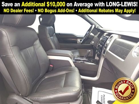 Used 2010 Ford F150 XLT image 21