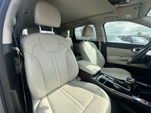 Used 2022 Kia Sorento SX image 31