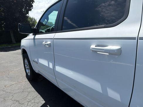 Certified 2023 RAM 1500 Laramie AWD/4WD image 13