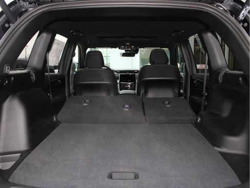 New 2025 Jeep Grand Cherokee Laredo X w/ Luxury Tech Group I image 37