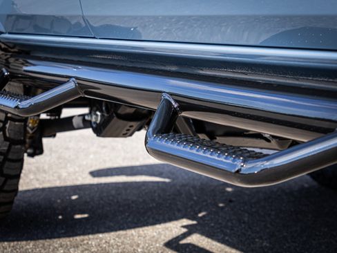 New 2025 Ford Bronco Badlands AWD/4WD image 25