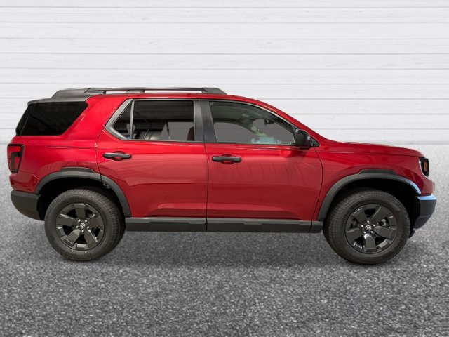New 2026 Honda Passport RTL image 7