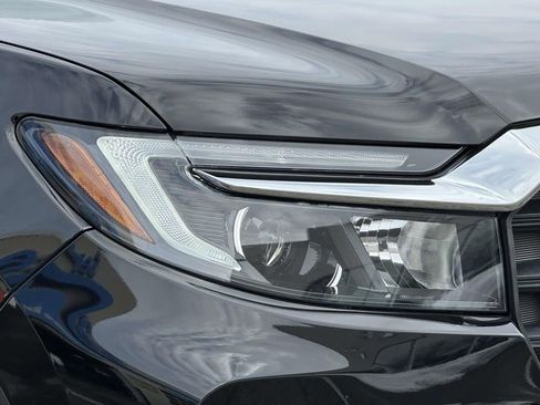 Certified 2023 Honda Passport EX-L image 7