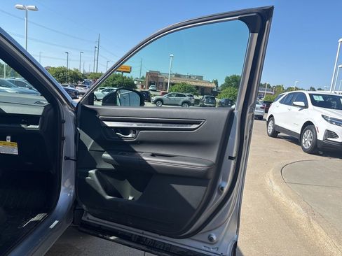 Certified 2026 Honda CR-V Sport-L image 25