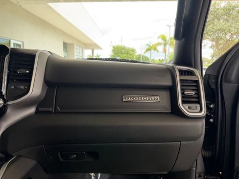 Used 2023 RAM 1500 Big Horn RWD image 26
