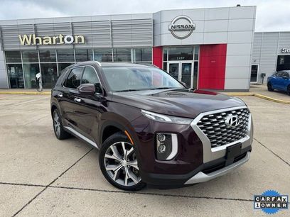 Used 2021 Hyundai Palisade SEL