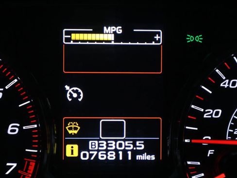 Used 2020 Subaru WRX Premium w/ Performance Package image 17