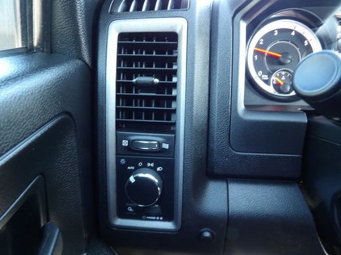 Used 2021 RAM 1500 Tradesman RWD image 19