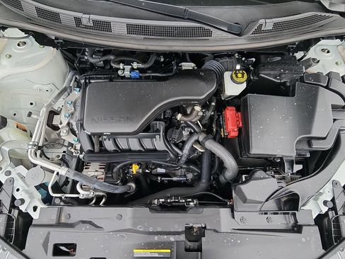 Used 2022 Nissan Rogue Sport SL image 20