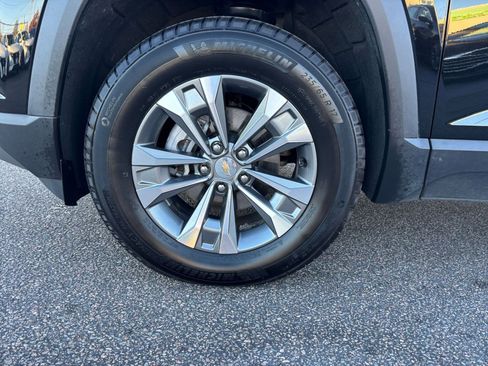 Used 2025 Chevrolet Equinox LT image 29