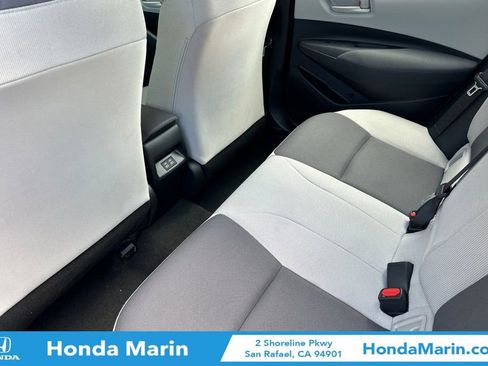 Used 2023 Toyota Corolla LE image 15