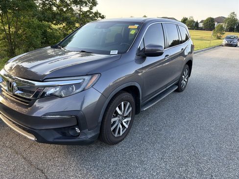 Used 2019 Honda Pilot EX-L image 5