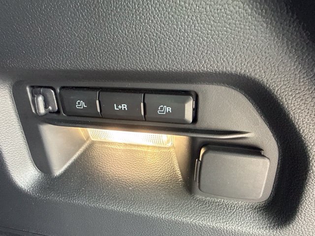 Used 2026 Ford Explorer Tremor w/ Tremor Ultimate Package AWD/4WD image 9