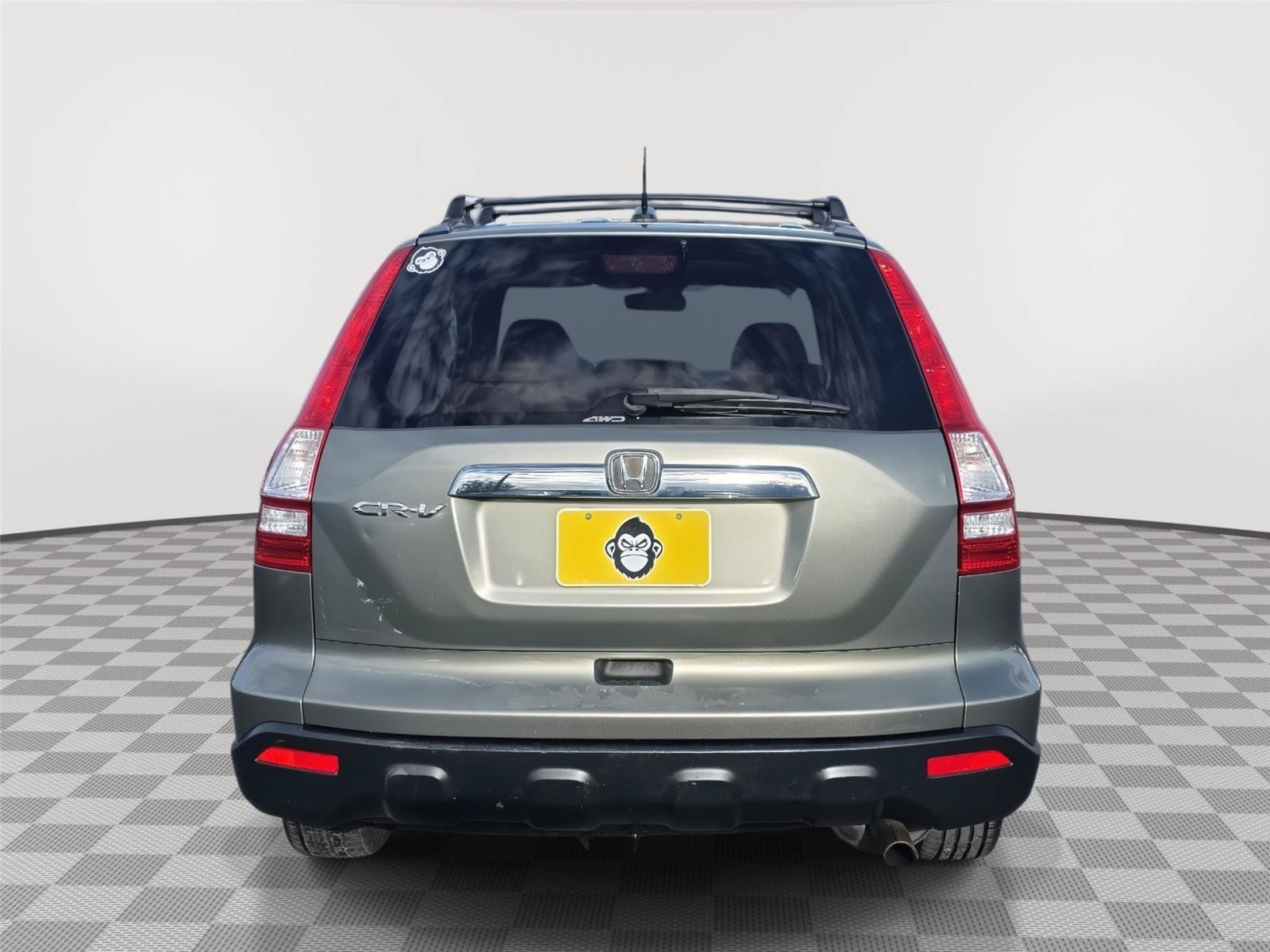 Used 2008 Honda CR-V EX-L image 5