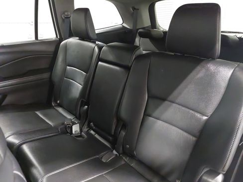 Used 2021 Honda Pilot Special Edition image 19